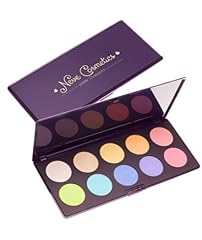 Neve cosmetics palette usato  Spedito ovunque in Italia 