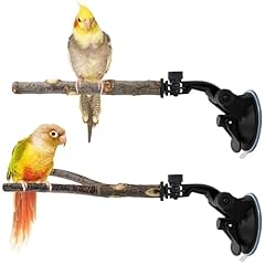 Pcs parrot perch for sale  Delivered anywhere in USA 