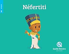 Néfertiti d'occasion  Livré partout en France