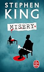 Misery d'occasion  Livré partout en France