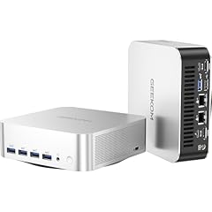 Geekom mini max gebraucht kaufen  Wird an jeden Ort in Deutschland