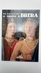 Brera for sale  Delivered anywhere in UK
