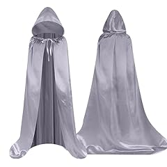 Aomig silver hooded for sale  Delivered anywhere in UK