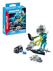 Playmobil robot diver for sale  Delivered anywhere in UK