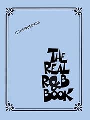 Real book instruments for sale  Delivered anywhere in USA 
