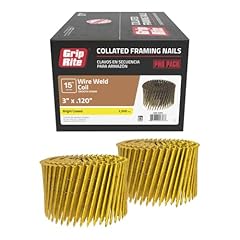 Grip rite grc10pd for sale  Delivered anywhere in USA 