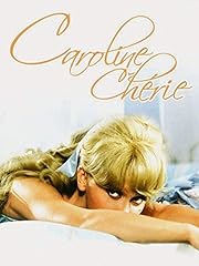 Caroline chérie d'occasion  Livré partout en France