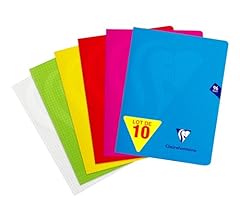 cahiers clairefontaine d'occasion cahiers clairefontaine d'occasion Livré partout en France