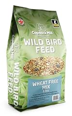 Copdock mill wheat for sale  Delivered anywhere in UK