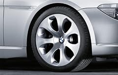 Bmw genuine wheel for sale  Delivered anywhere in UK