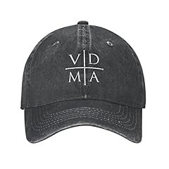 Baseball cap vdma for sale  Delivered anywhere in UK