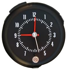 Chevelle dash clock for sale  Delivered anywhere in USA 