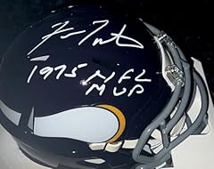 Fran tarkenton minnesota for sale  Delivered anywhere in USA 