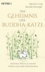 Geheimnis buddha katze gebraucht kaufen  Wird an jeden Ort in Deutschland