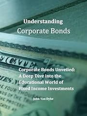 Understanding corporate bonds for sale  Delivered anywhere in UK