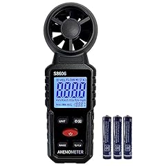 Handheld anemometer wind for sale  Delivered anywhere in USA 
