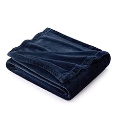 Bedsure fleece throw for sale  Delivered anywhere in UK