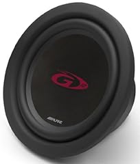 Alpine subwoofer alpine d'occasion  Livré partout en France