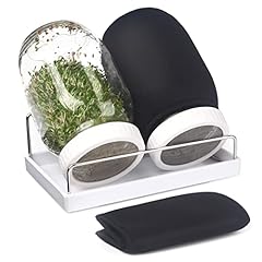 Complete sprouting jar for sale  Delivered anywhere in USA 
