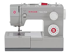 Singer heavy duty d'occasion  Livré partout en Belgiqu