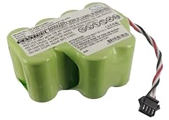 Replacement battery alaris for sale  Delivered anywhere in UK