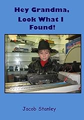 Hey grandma look for sale  Delivered anywhere in USA 
