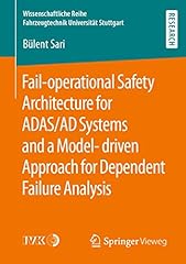 Fail operational safety for sale  Delivered anywhere in USA 