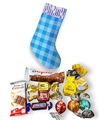 Calza befana con usato  Spedito ovunque in Italia 