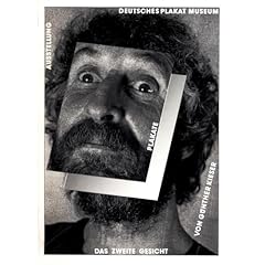 Gesicht plakate günther gebraucht kaufen  Wird an jeden Ort in Deutschland