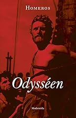 Odysséen d'occasion  Livré partout en Belgiqu