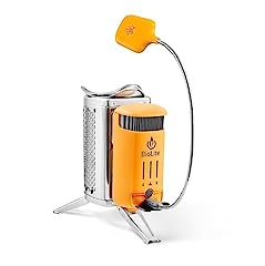 Biolite campstove wood for sale  Delivered anywhere in UK