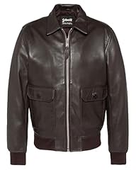 Veste pilote cuir d'occasion  Livré partout en France