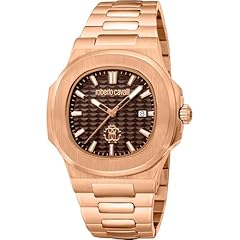 Roberto cavalli orologio usato  Spedito ovunque in Italia 