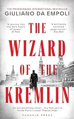 Wizard kremlin for sale  Delivered anywhere in UK