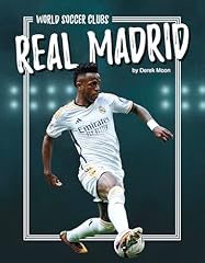 Real madrid for sale  Delivered anywhere in UK