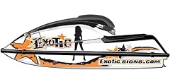 Exotic signs kawasaki for sale  Delivered anywhere in USA 