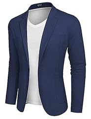 Coofandy men casual for sale  Delivered anywhere in USA 