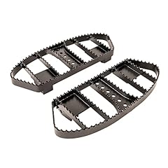 Burly brand floorboard for sale  Delivered anywhere in USA 