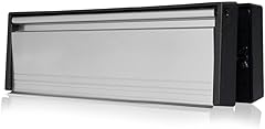Mailplate letterplate satin for sale  Delivered anywhere in UK