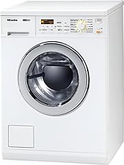 Miele wt2796wpm wash usato  Spedito ovunque in Italia 