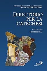 Direttorio per catechesi usato  Spedito ovunque in Italia 
