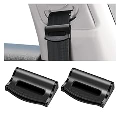 2pcs car seatbelt for sale  Delivered anywhere in USA 