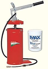 Kit pompa grasso usato  Spedito ovunque in Italia 