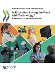 Education losing race for sale  Delivered anywhere in UK