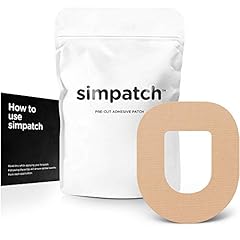 Simpatch omnipod adhesive for sale  Delivered anywhere in USA 