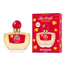 Bourjois eau toilette d'occasion  Livré partout en France