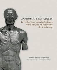 Anatomie pathologie collection d'occasion  Livré partout en France