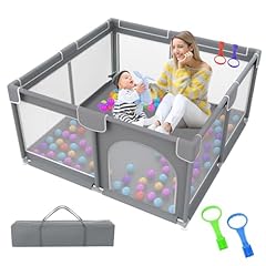 Baby playpen 90cmx90cm for sale  Delivered anywhere in UK