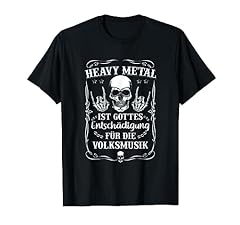 Metal metalfan rocker gebraucht kaufen  Wird an jeden Ort in Deutschland