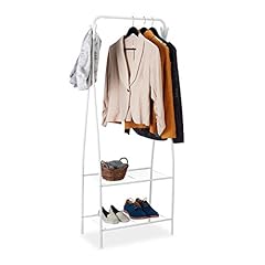 Relaxdays stand appendiabiti usato  Spedito ovunque in Italia 